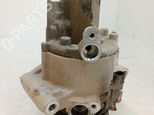 AC compressor DACIA DUSTER (HM_) 1.6 SCe 115 (HMM1) | BP27654030M34