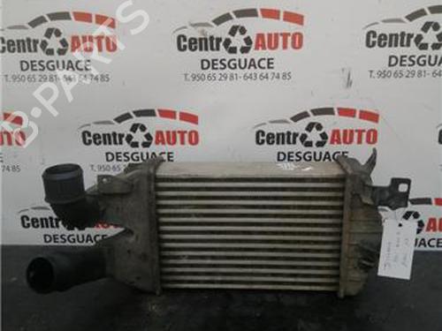 Used Intercooler OPEL ASTRA H Saloon (A04) 1.7 CDTi (L69) (101 hp) 27842564