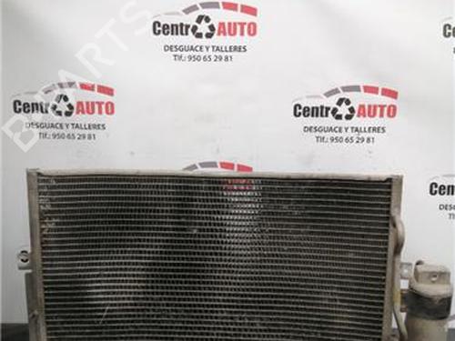 AC radiator OPEL VECTRA C GTS (Z02) 3.2 V6 (F68) | BP27853347M32 