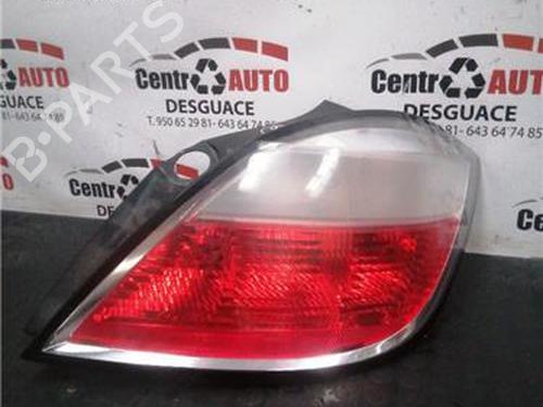 Used Right taillight OPEL ASTRA H GTC (A04) 1.8 (L08) (140 hp) 27842952