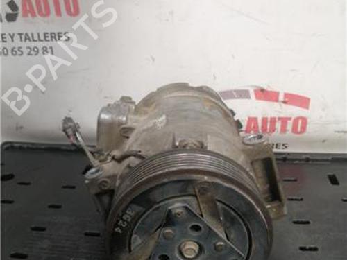 AC Kompressor NISSAN QASHQAI / QASHQAI +2 I (J10, NJ10, JJ10E) 1.6 | BP27844401M34 