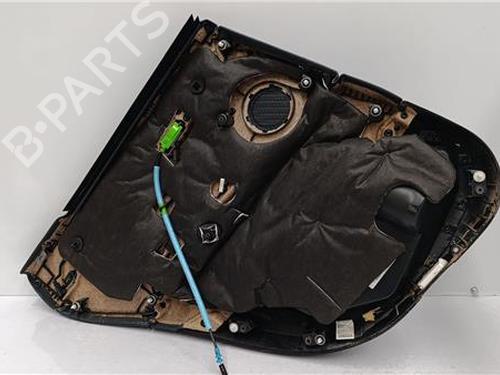Rear right panel BMW X1 (F48) xDrive 20 d | BP27850873C61 