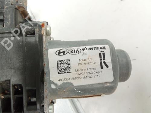 Other HYUNDAI TUCSON (NX4E, NX4A) 1.6 T-GDi | BP27850585O1 - Image 4
