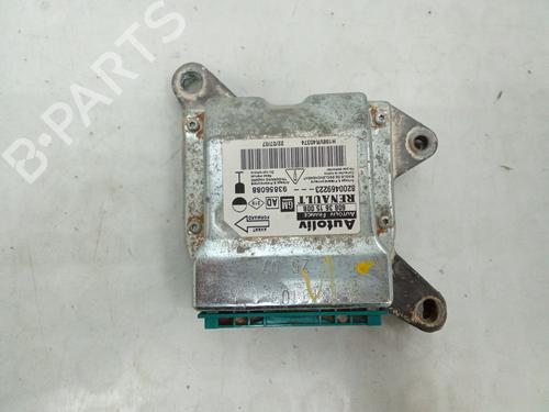 Used ECU airbags ECU airbags 36832704 36832704