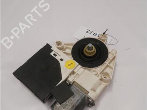 Used Right front window motor AUDI A3 (8P1) 2.0 TDI 16V (140 hp) 27845549