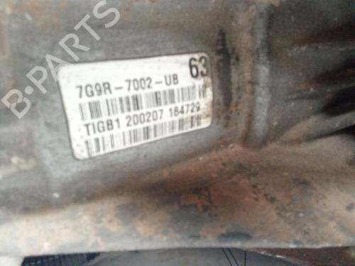 Gearbox FORD S-MAX (WA6) 2.0 TDCi | BP34152516M3 - Image 5