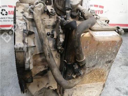 Gearbox CITROËN C5 II (RC_) 2.2 HDi (RC4HXE) | BP27575981M3 