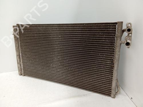 AC radiator BMW 1 (E87) 118 d | BP36987186M32 - Image 3