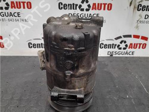 AC compressor SAAB 9-3 Cabriolet (YS3D) 2.0 i | BP27843519M34 