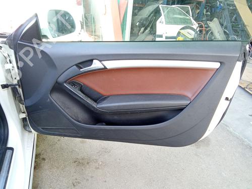 front-right-window-mechanism-audi-a5-8t3-2007-2008-2009-2010-2011-2012-2013-2014-2015-2016-2017-36837780 main image