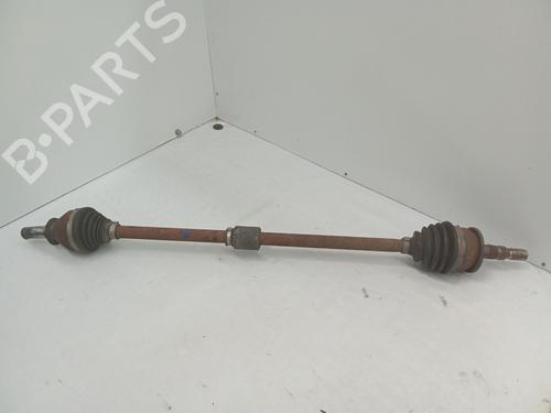 Used Right front driveshaft Right front driveshaft OPEL ASTRA K (B16) 1.0 Turbo (68) (105 hp) 33319841 33319841