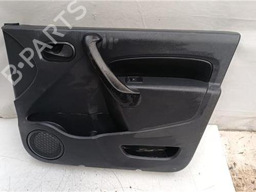 Høyre frontpanel MERCEDES-BENZ CITAN Box Body/MPV (W415) [2012-2021]  27686960