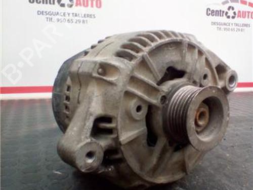 Generator OPEL ASTRA G Convertible (T98) 1.8 16V (F67) (125 hp) 27842329