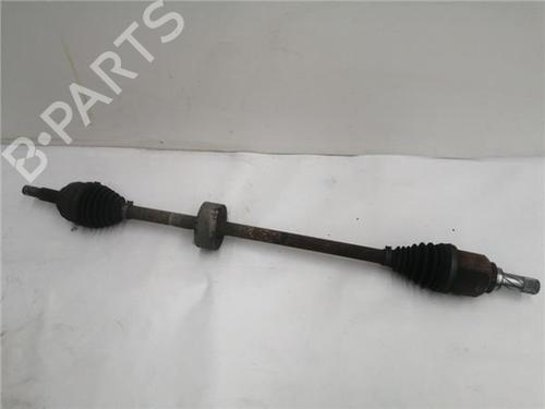 Right front driveshaft DACIA LOGAN MCV II 1.5 dCi | BP27845039M39 