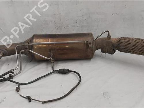 Used Particulate filter MERCEDES-BENZ SPRINTER 3-t Bus (B903) 313 CDI (903.671, 903.672) (129 hp) 27848545