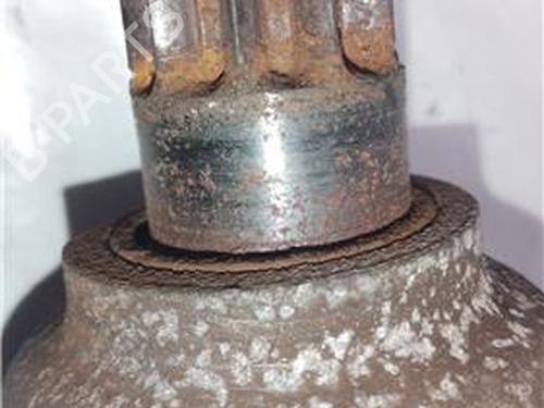 Startmotor SEAT CORDOBA (6L2) 1.6 | BP27847473M8 