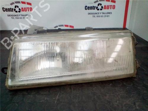 Used Left headlight SEAT TOLEDO I (1L2) 1.6 i (73 hp) 27845516