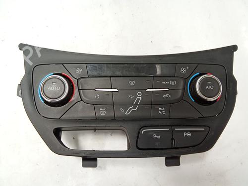Climate control FORD C-MAX II (DXA/CB7, DXA/CEU) 1.5 TDCi | BP34339658I5 - Image 2