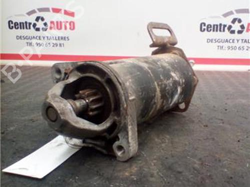 Used Starter FORD ESCORT VI Turnier (GAL, ANL) 1.8 16V (105 hp) 27849608