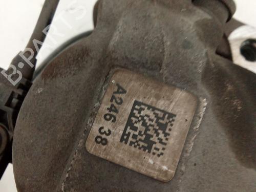 Right front brake caliper MERCEDES-BENZ A-CLASS (W176) A 200 CDI / d (176.008) | BP32320850M104  - Image 5