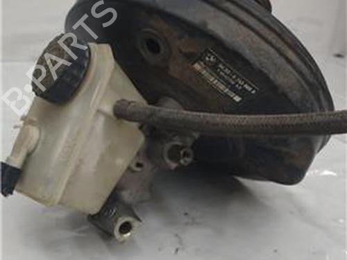Servo brake BMW 3 (E46) 323 i | BP27849092M42 