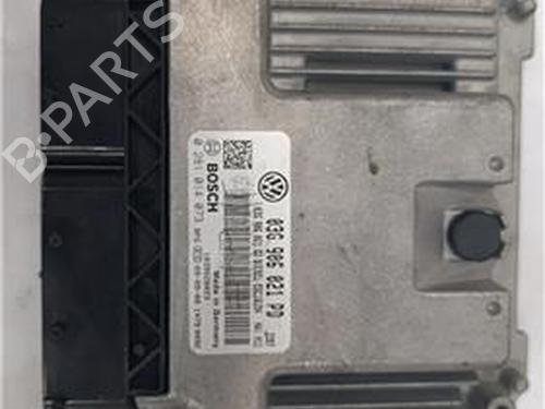 Electronic module VW CADDY III MPV (2KB, 2KJ, 2CB, 2CJ) 1.9 TDI | BP27851634M83 