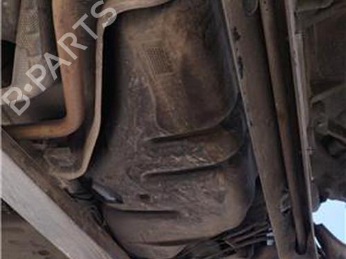 Kraftstofftank für RENAULT FLUENCE (L3_) 1.5 dCi (L30A) (86 hp) 27849380