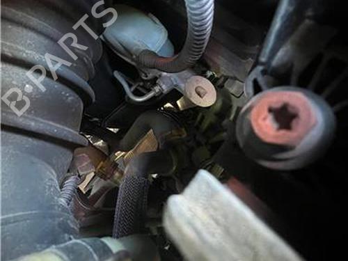 Hovedbremsecylinder RENAULT SCÉNIC III (JZ0/1_) 2.0 16V (JZ0G, JZ0P, JZ1E, JZ1P) (140 hp) 27847068
