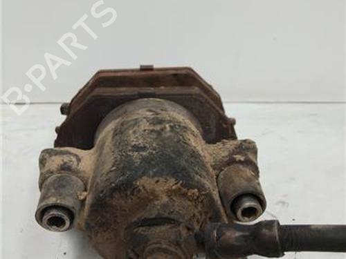 Left front brake caliper SEAT LEON (1M1) 1.9 TDI | BP27845482M105 