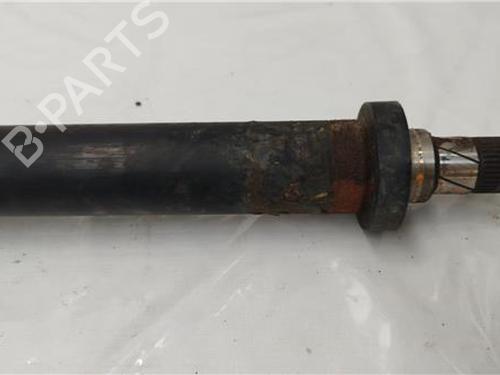 Right front driveshaft MINI MINI (R56) Cooper D | BP27849819M39