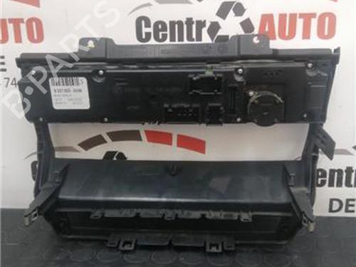 Used Climate control BMW X6 (E71, E72) xDrive 30 d (235 hp) 27843046