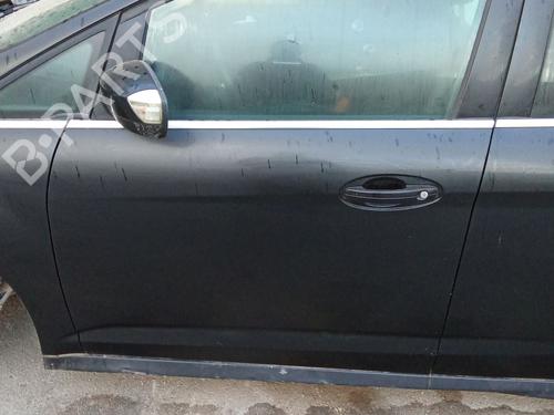 Used Left front door FORD C-MAX II (DXA/CB7, DXA/CEU) [2010-2019]  31148798