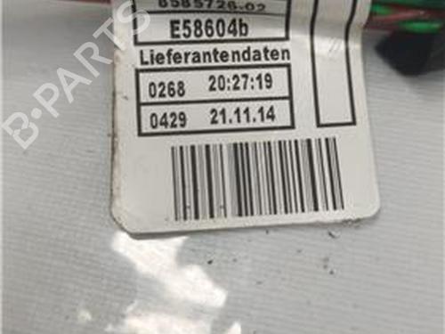 Cable BMW 3 (F30, F80) 320 d | BP27848996E12 