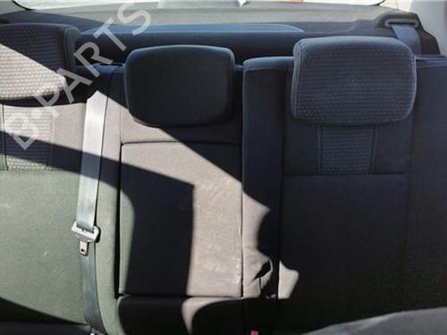 Rear seat RENAULT FLUENCE (L3_) 1.5 dCi (L30A) | BP27849364C17 