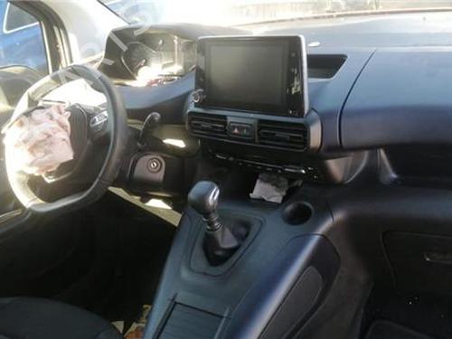 Andre PEUGEOT RIFTER 1.5 BlueHDi 100 (102 hp) 27686266