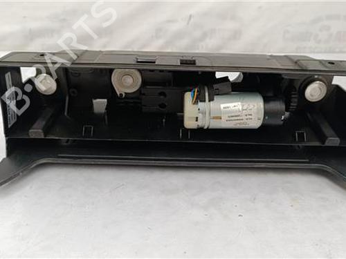 Elektronisk modul MERCEDES-BENZ E-CLASS Coupe (C207) E 220 CDI / d (207.302, 207.301) (170 hp) 27851414