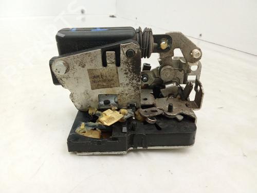 Used Rear left lock Rear left lock DACIA DUSTER (HS_) 1.5 dCi 4x4 (HSMC, HSMD) (110 hp) 33814097 33814097