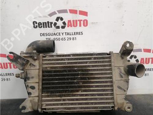 Used Intercooler KIA SPORTAGE SUV (K00) 2.0 i 16V 4WD (128 hp) 27853449