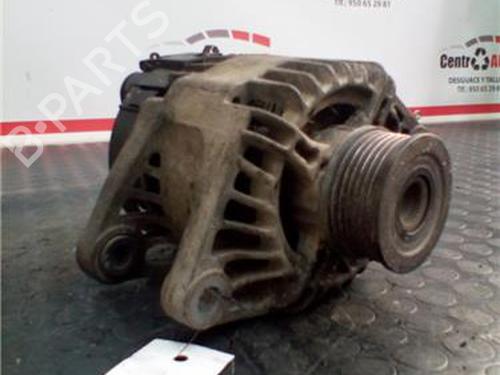 Generator FIAT MULTIPLA (186_) 1.9 JTD 110 (110 hp) 27842204