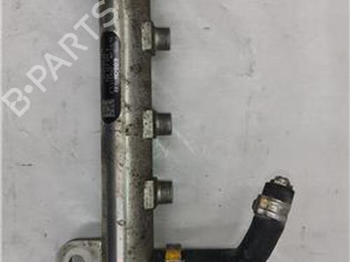 Used Injection rail OPEL ZAFIRA / ZAFIRA FAMILY B (A05) 1.9 CDTI (M75) (120 hp) 27847843