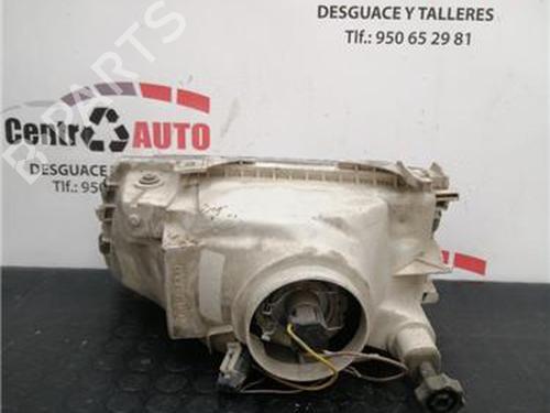 Right headlight OPEL ASTRA F Hatchback (T92) 1.7 D (F08, M08, F68, M68) | BP27845802C29 