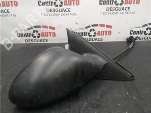 Right mirror SEAT CORDOBA (6L2) 1.6 | BP27844190C27 