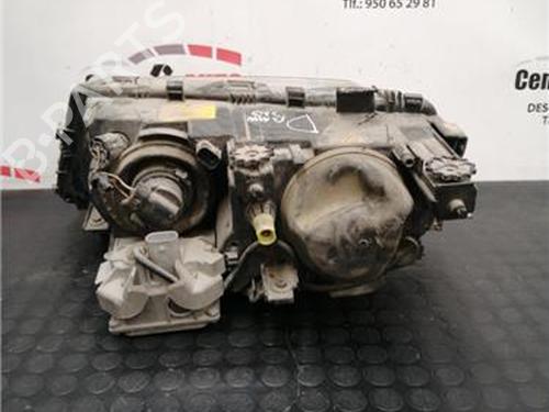 Højre forlygte BMW 3 (E46) 318 d | BP27847029C29