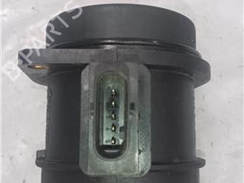 Used Mass air flow sensor HYUNDAI SANTA FÉ II (CM) 2.2 CRDi GLS 4x4 (150 hp) 27847654