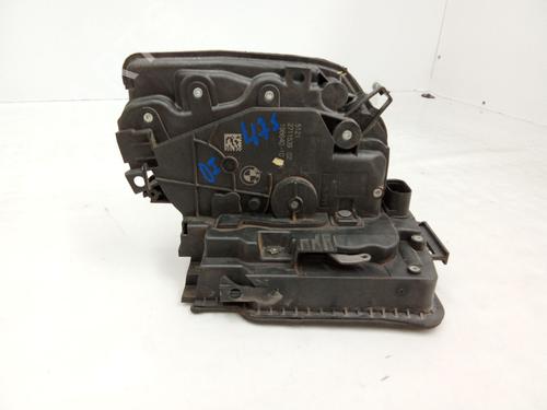 Used Front left lock Front left lock BMW X3 (G01, F97, G08) xDrive 20 d (190 hp) 33854068 33854068