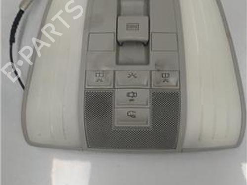 Used Interior roof light Interior roof light 27849928 27849928