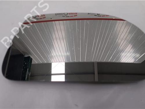 Used Right mirror glass Right mirror glass FIAT BRAVO I (182_) 1.9 JTD (100 hp) 36334819 36334819