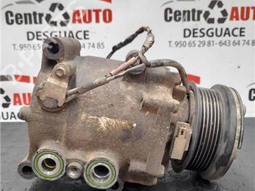 Used AC compressor FORD TOURNEO CONNECT 1.8 TDCi (90 hp) 27843902