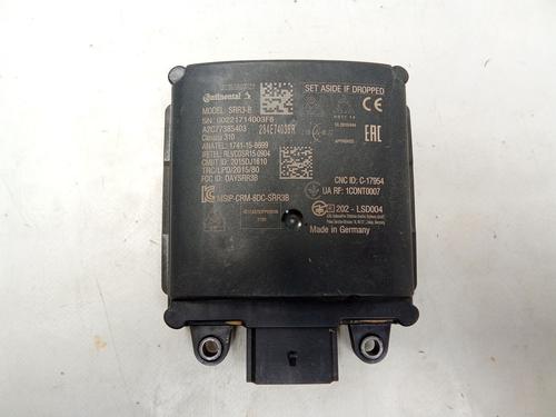 electronic-module-renault-arkana-i-lcm_-ldn_-2019-36325556 main image