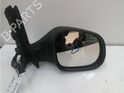 Used Right mirror SEAT ALTEA XL (5P5, 5P8) 1.9 TDI (105 hp) 27844738